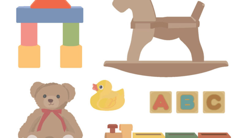 知育玩具・おもちゃのサブスクのメリット・デメリットを解説！ 